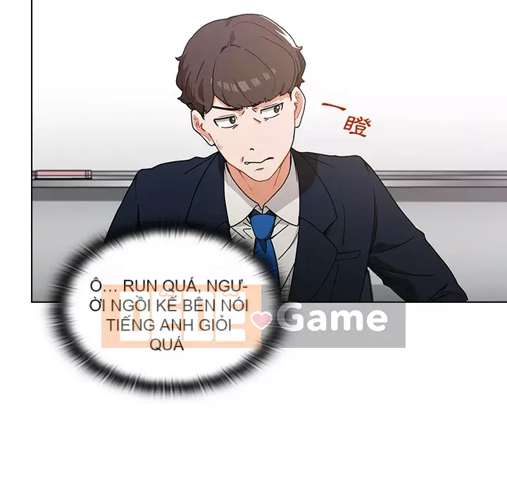 Đội trưởng bí ẩn quá Chương 1-3