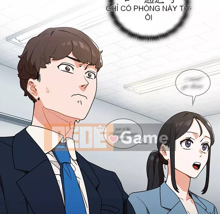 Đội trưởng bí ẩn quá Chương 1-3