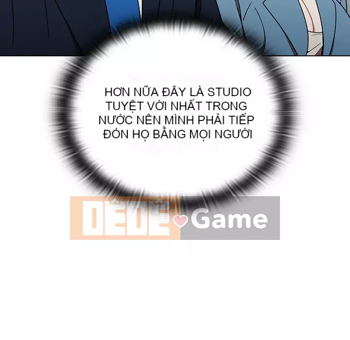 Đội trưởng bí ẩn quá Chương 1-3