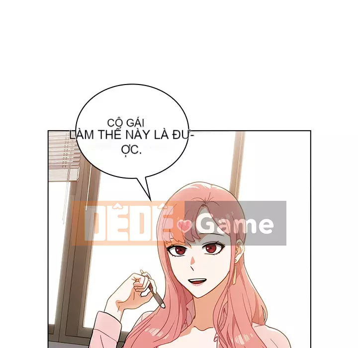 Đội trưởng bí ẩn quá Chương 1-3