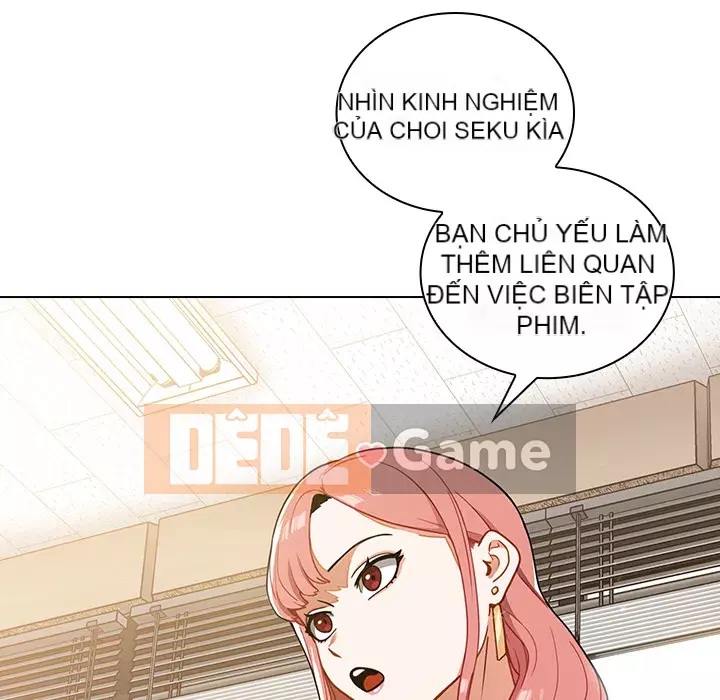 Đội trưởng bí ẩn quá Chương 1-3