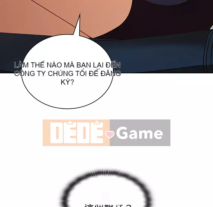 Đội trưởng bí ẩn quá Chương 1-3