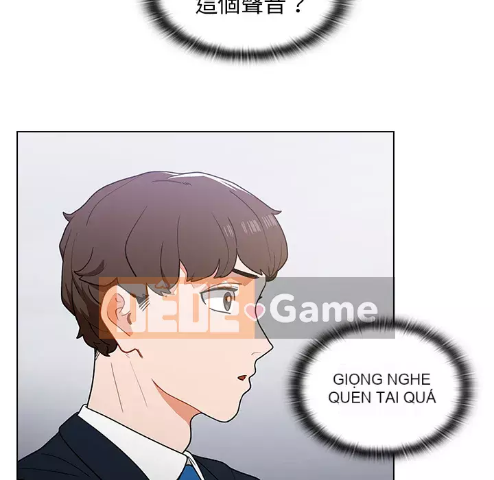 Đội trưởng bí ẩn quá Chương 1-3