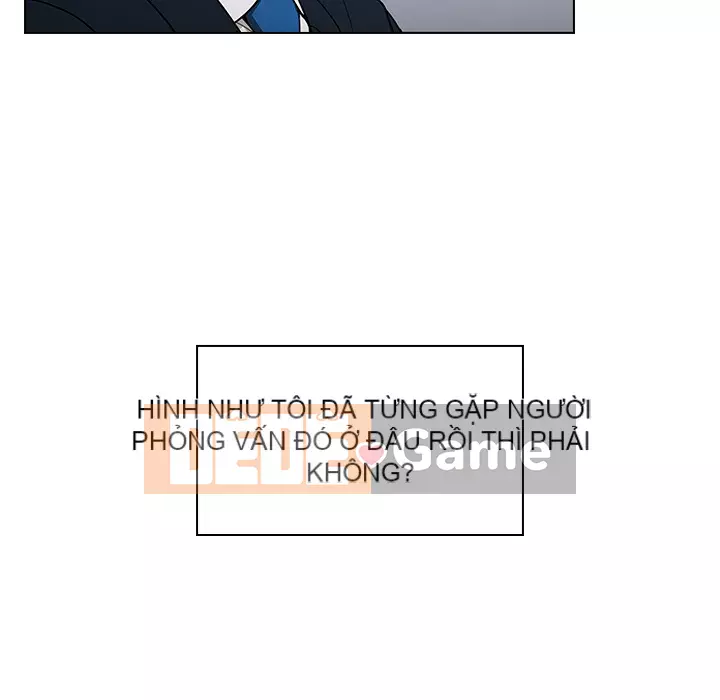 Đội trưởng bí ẩn quá Chương 1-3