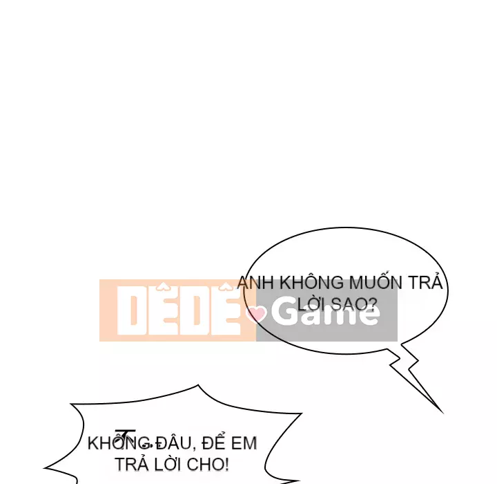 Đội trưởng bí ẩn quá Chương 1-3