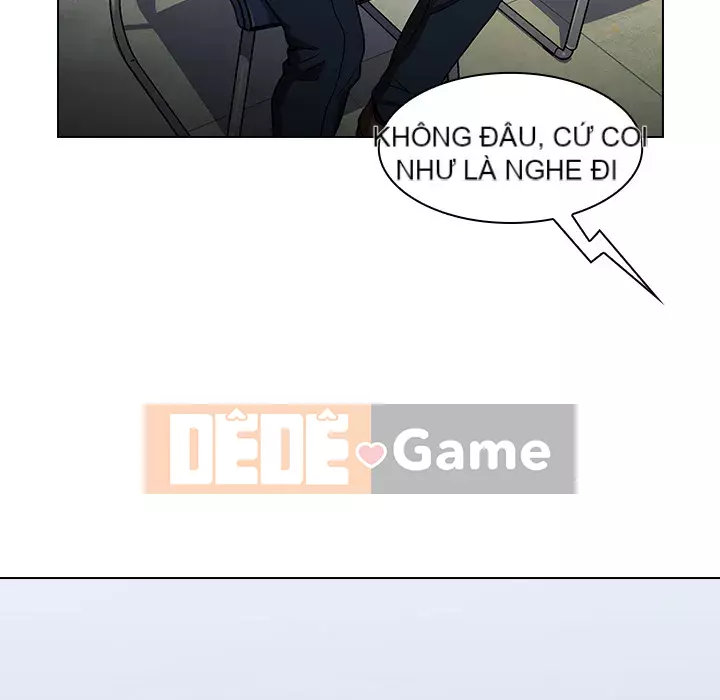 Đội trưởng bí ẩn quá Chương 1-3