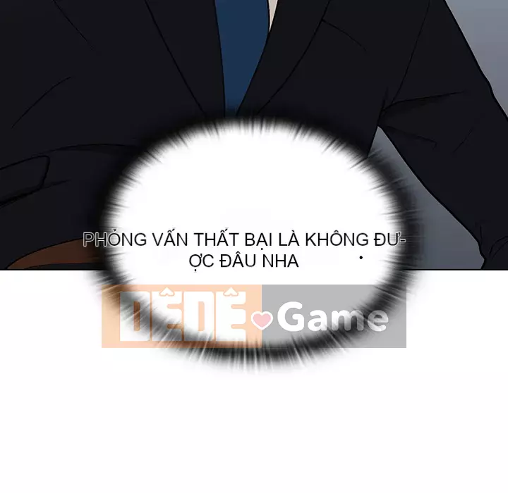 Đội trưởng bí ẩn quá Chương 1-3