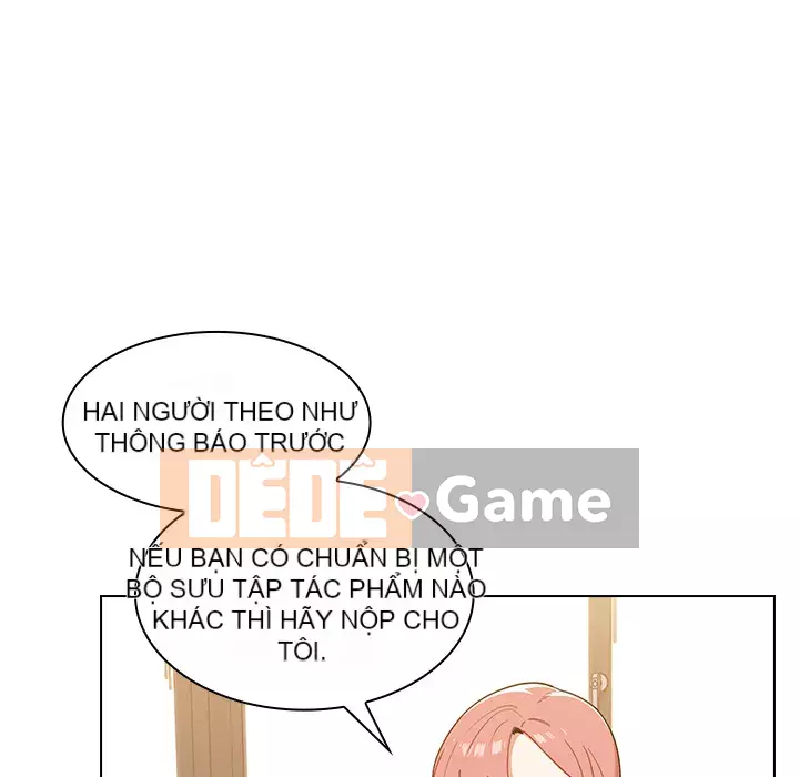 Đội trưởng bí ẩn quá Chương 1-3