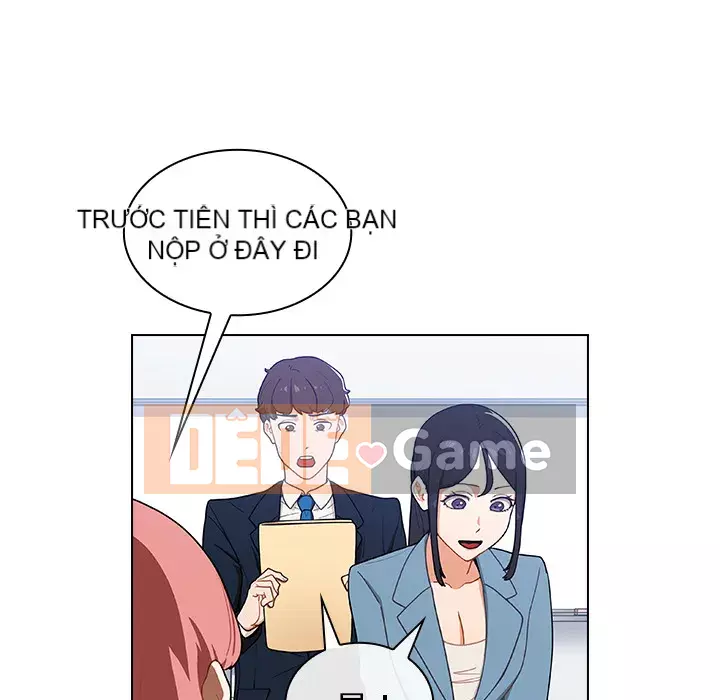 Đội trưởng bí ẩn quá Chương 1-3