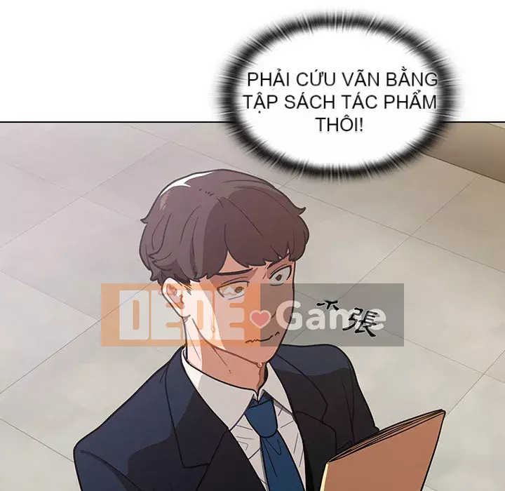 Đội trưởng bí ẩn quá Chương 1-3