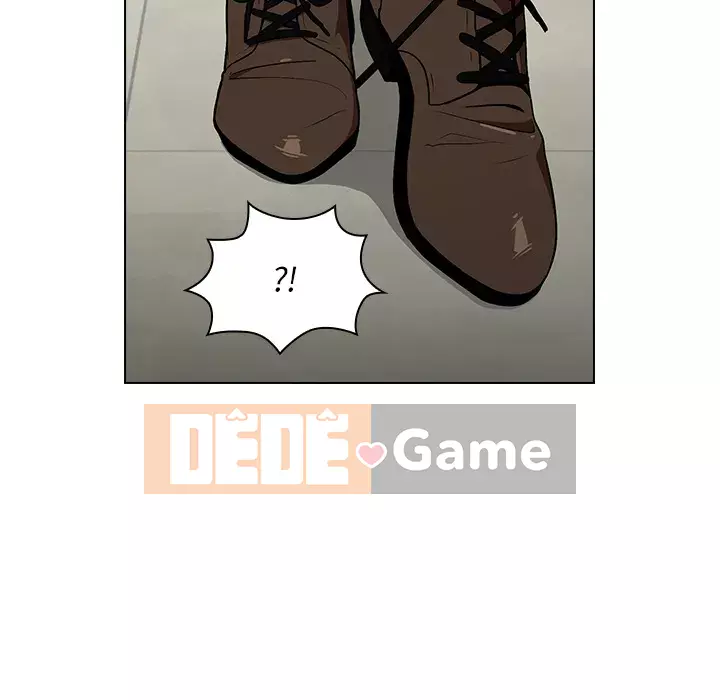 Đội trưởng bí ẩn quá Chương 1-3