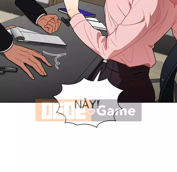 Đội trưởng bí ẩn quá Chương 1-3