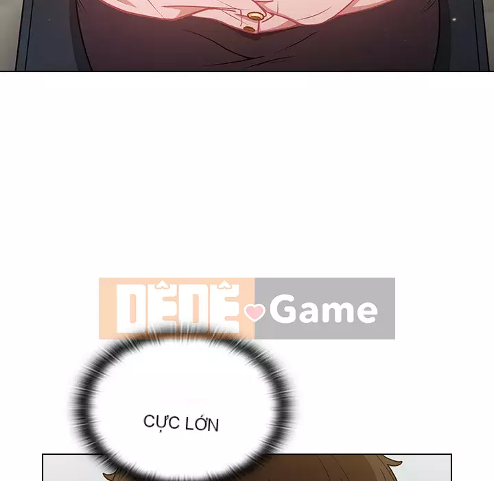 Đội trưởng bí ẩn quá Chương 1-3