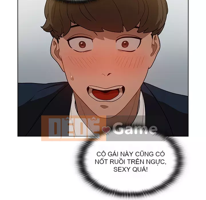 Đội trưởng bí ẩn quá Chương 1-3