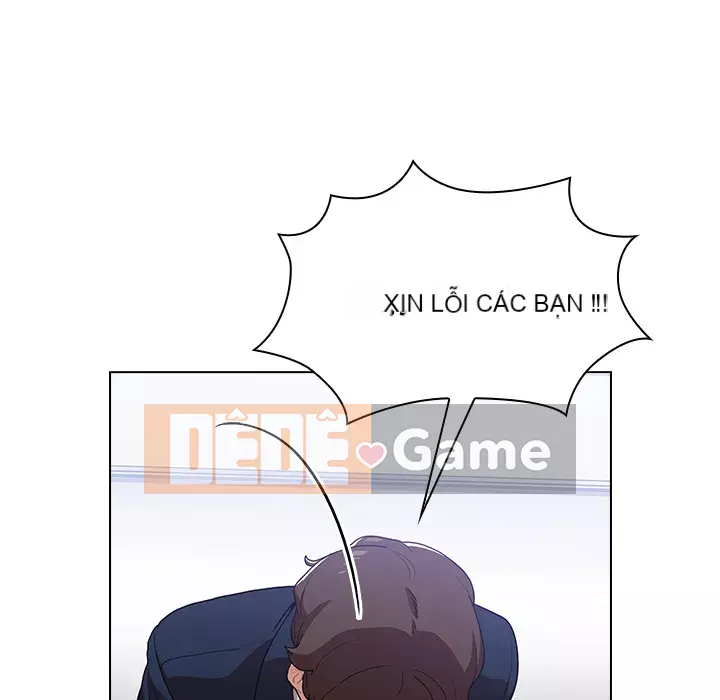 Đội trưởng bí ẩn quá Chương 1-3