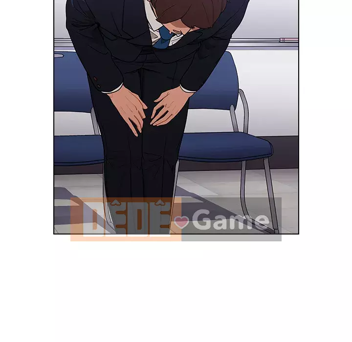 Đội trưởng bí ẩn quá Chương 1-3