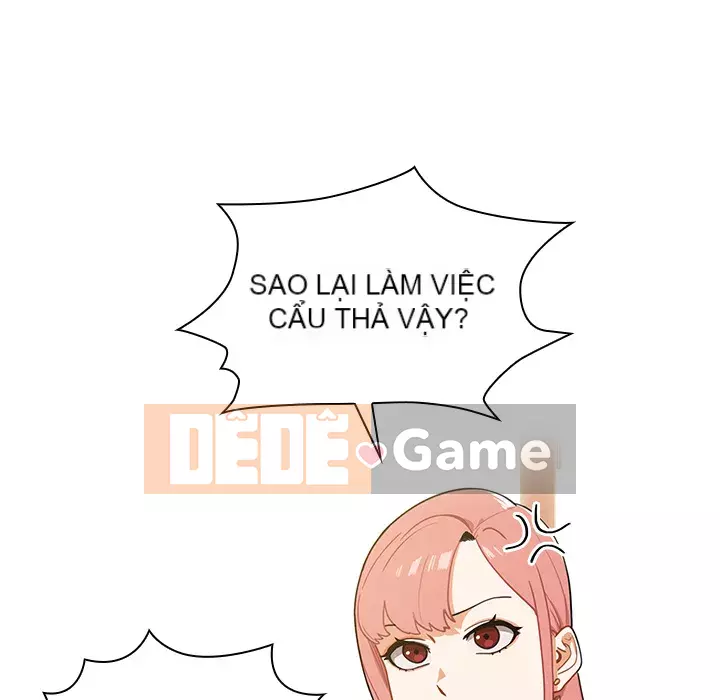 Đội trưởng bí ẩn quá Chương 1-3