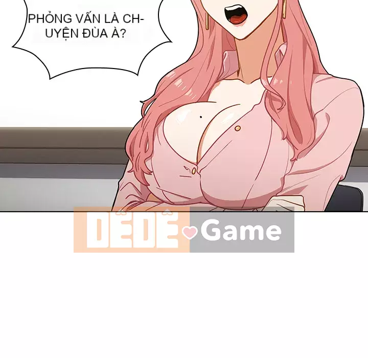 Đội trưởng bí ẩn quá Chương 1-3