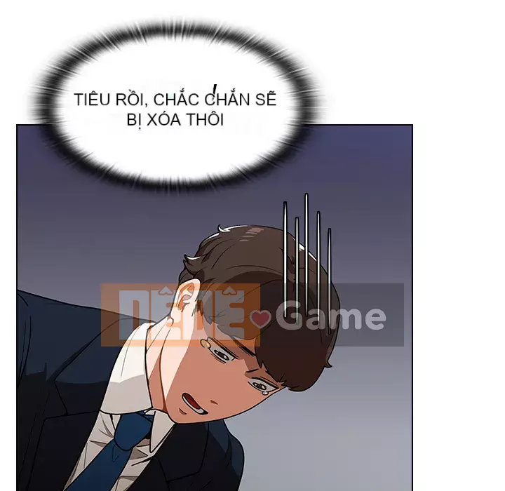 Đội trưởng bí ẩn quá Chương 1-3