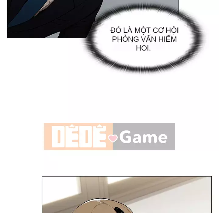 Đội trưởng bí ẩn quá Chương 1-3