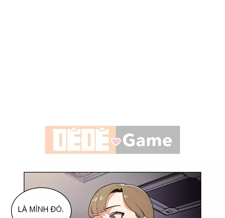 Đội trưởng bí ẩn quá Chương 1-3