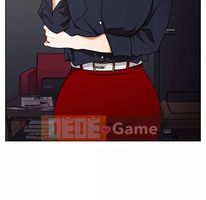 Đội trưởng bí ẩn quá Chương 1-3