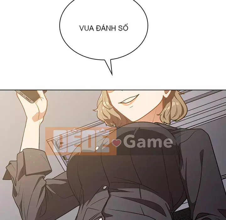 Đội trưởng bí ẩn quá Chương 1-3