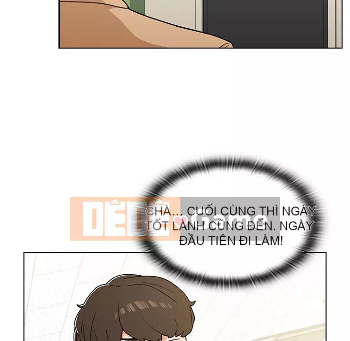 Đội trưởng bí ẩn quá Chương 1-3