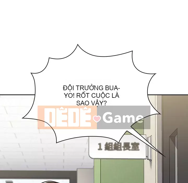 Đội trưởng bí ẩn quá Chương 1-3