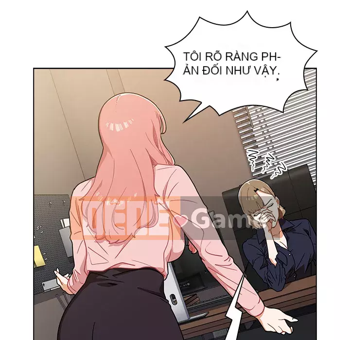 Đội trưởng bí ẩn quá Chương 1-3