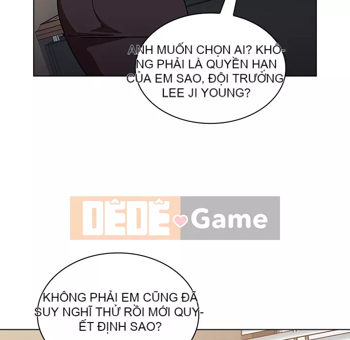 Đội trưởng bí ẩn quá Chương 1-3