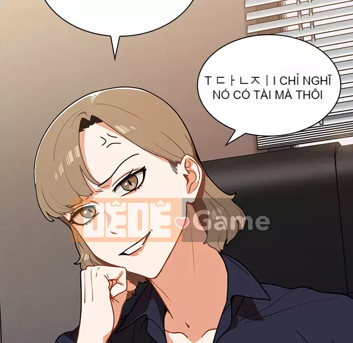 Đội trưởng bí ẩn quá Chương 1-3