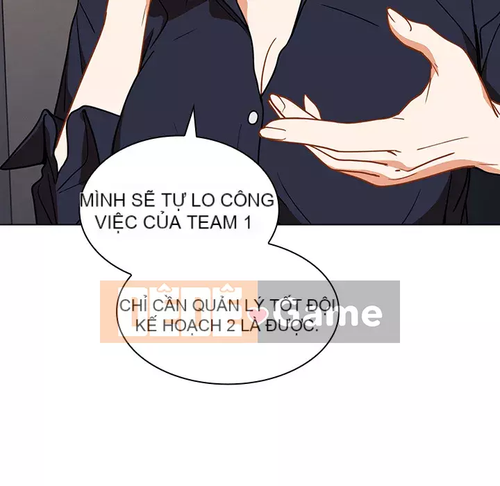 Đội trưởng bí ẩn quá Chương 1-3