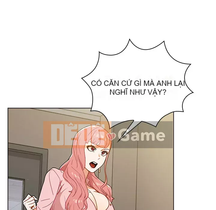 Đội trưởng bí ẩn quá Chương 1-3