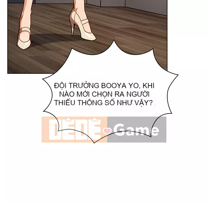 Đội trưởng bí ẩn quá Chương 1-3