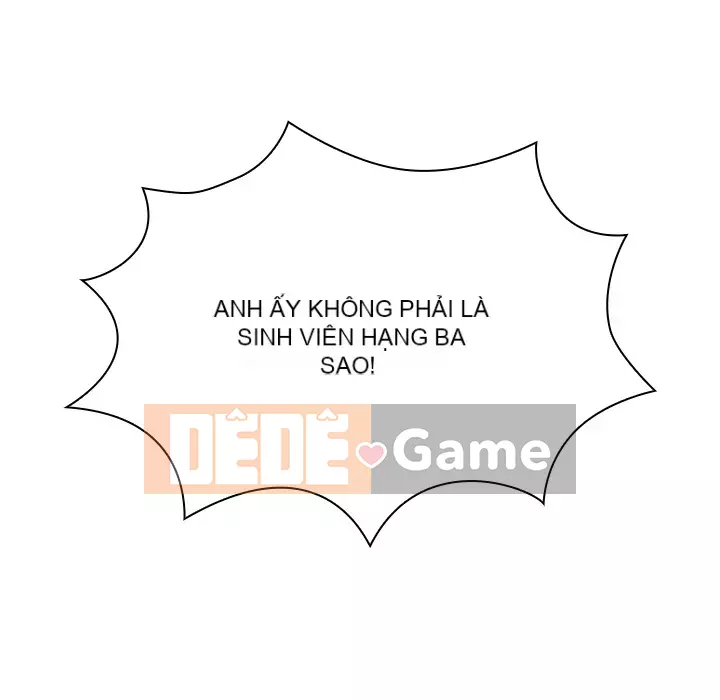 Đội trưởng bí ẩn quá Chương 1-3