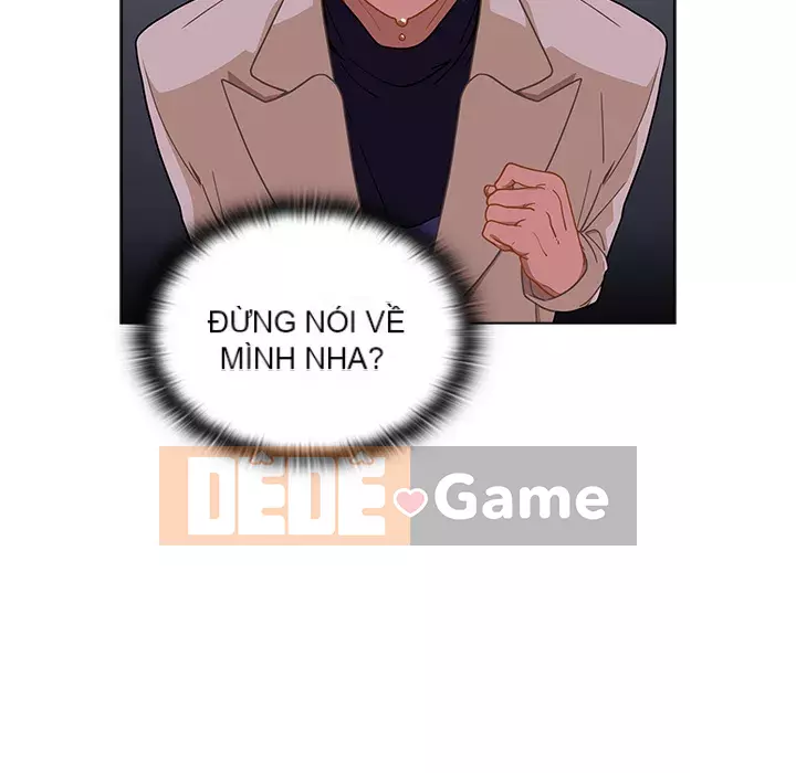 Đội trưởng bí ẩn quá Chương 1-3