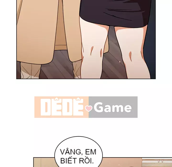 Đội trưởng bí ẩn quá Chương 1-3