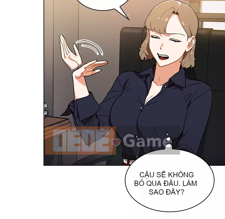 Đội trưởng bí ẩn quá Chương 1-3