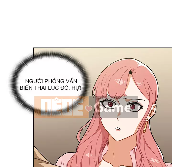 Đội trưởng bí ẩn quá Chương 1-3