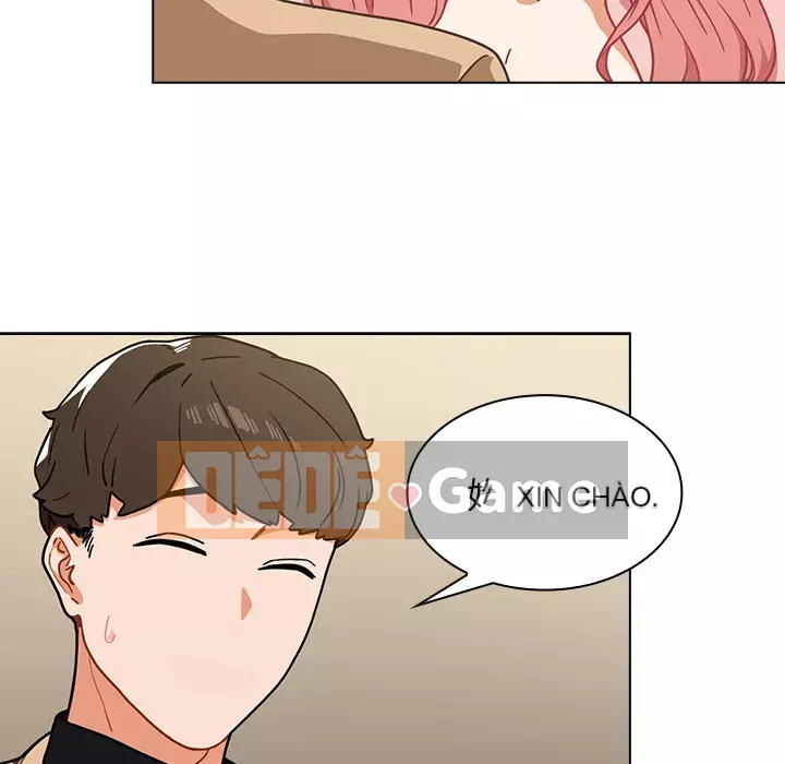 Đội trưởng bí ẩn quá Chương 1-3