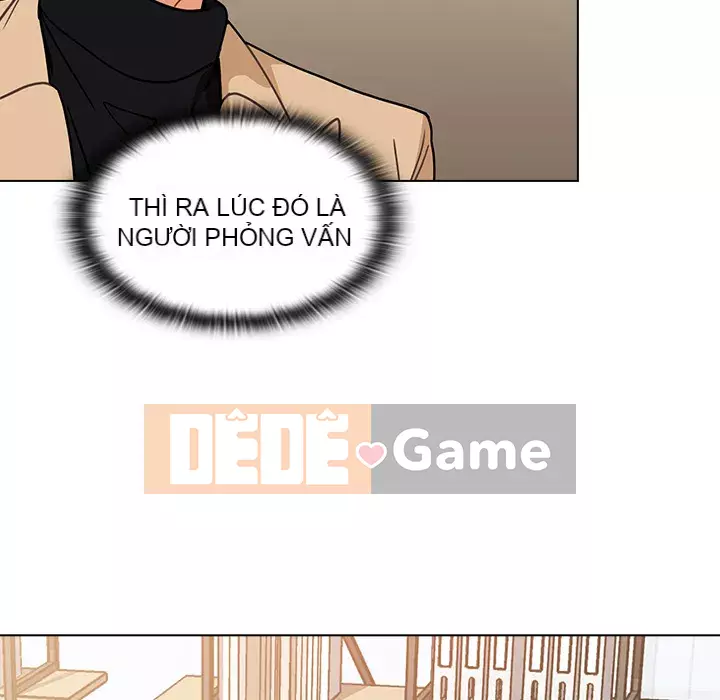 Đội trưởng bí ẩn quá Chương 1-3