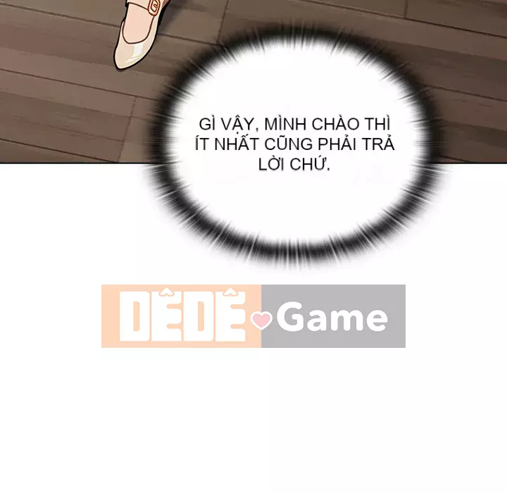 Đội trưởng bí ẩn quá Chương 1-3