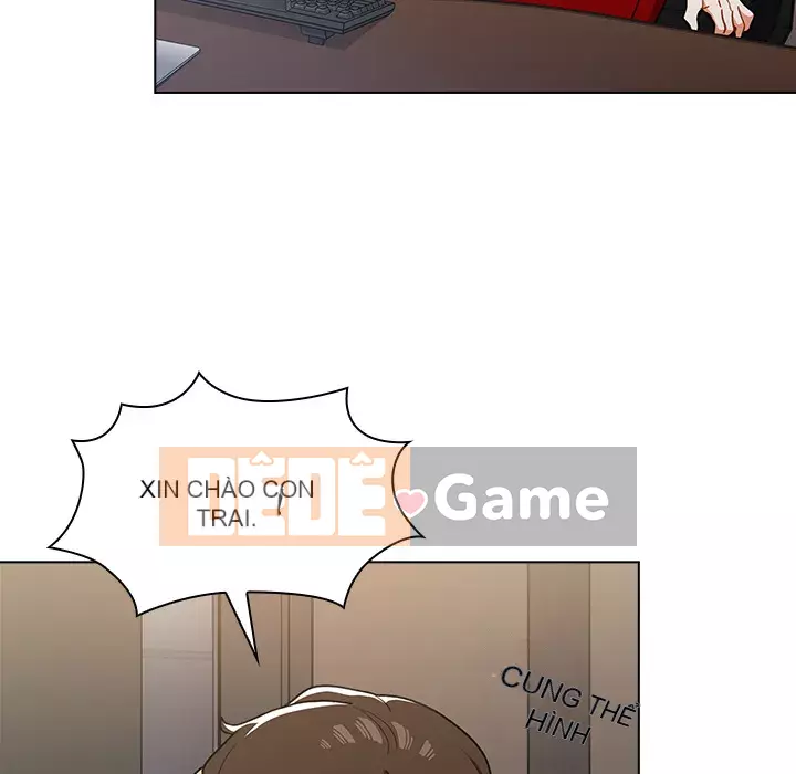 Đội trưởng bí ẩn quá Chương 1-3