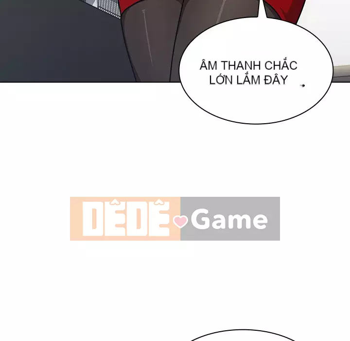 Đội trưởng bí ẩn quá Chương 1-3