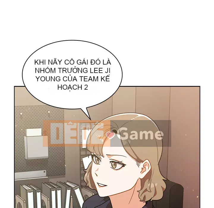 Đội trưởng bí ẩn quá Chương 1-3