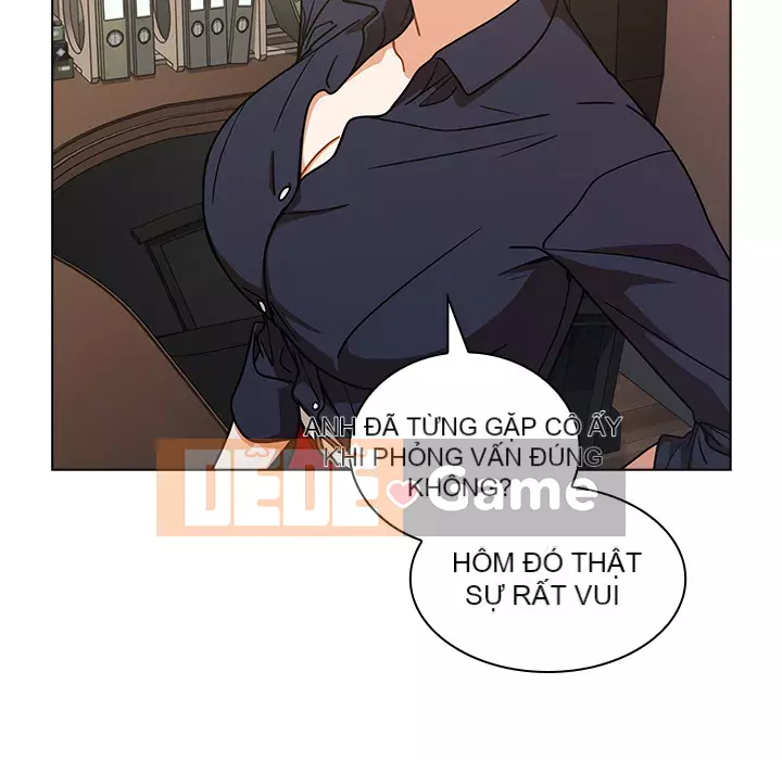 Đội trưởng bí ẩn quá Chương 1-3