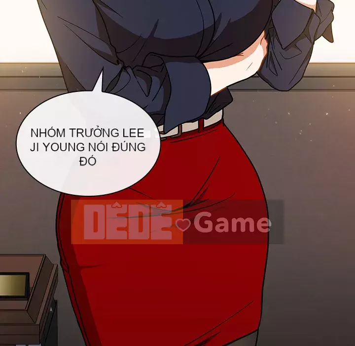 Đội trưởng bí ẩn quá Chương 1-3