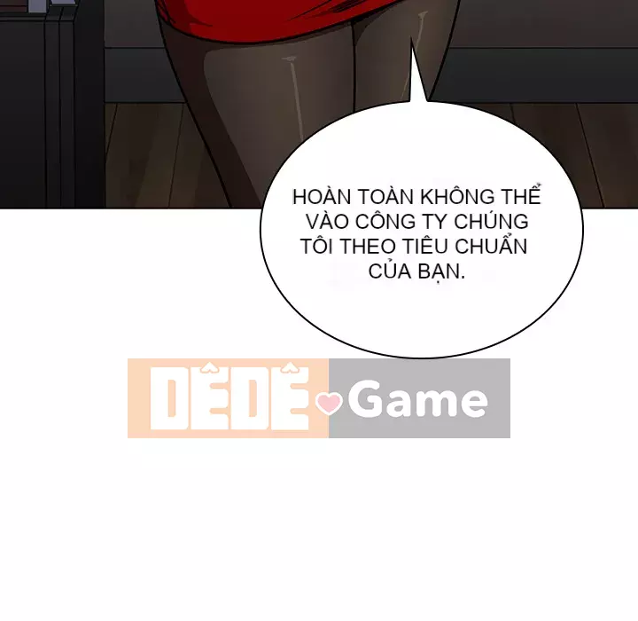 Đội trưởng bí ẩn quá Chương 1-3