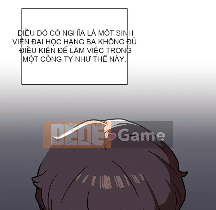 Đội trưởng bí ẩn quá Chương 1-3